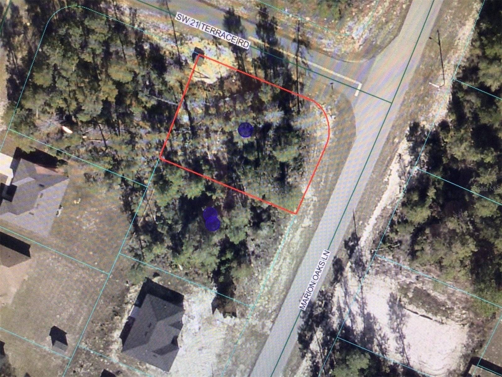 0 MARION OAKS LANE, Ocala, FL 34473 0 MARION OAKS LANE, Ocala, FL 34473