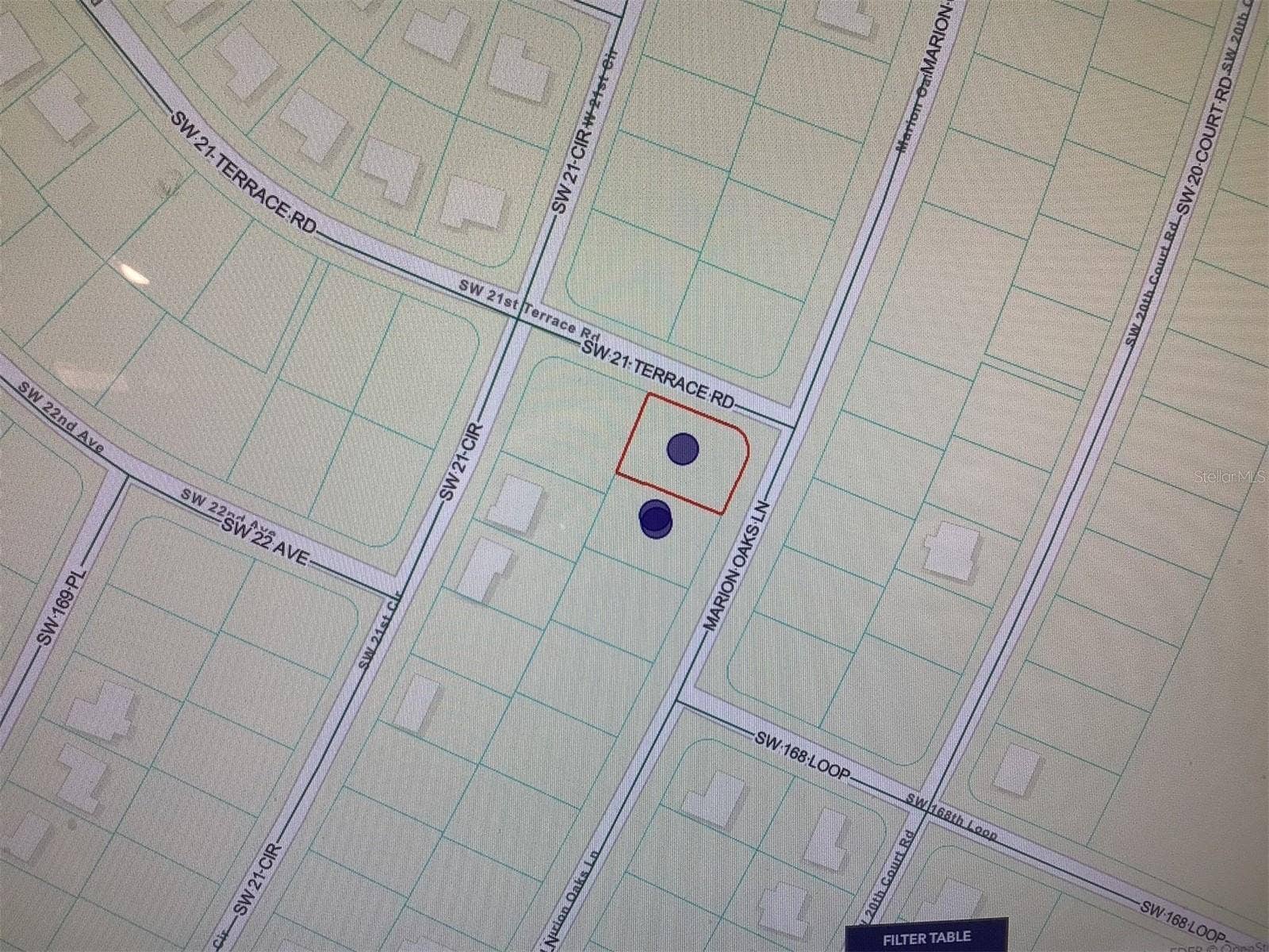0 MARION OAKS LANE, Ocala, FL 34473 0 MARION OAKS LANE, Ocala, FL 34473
