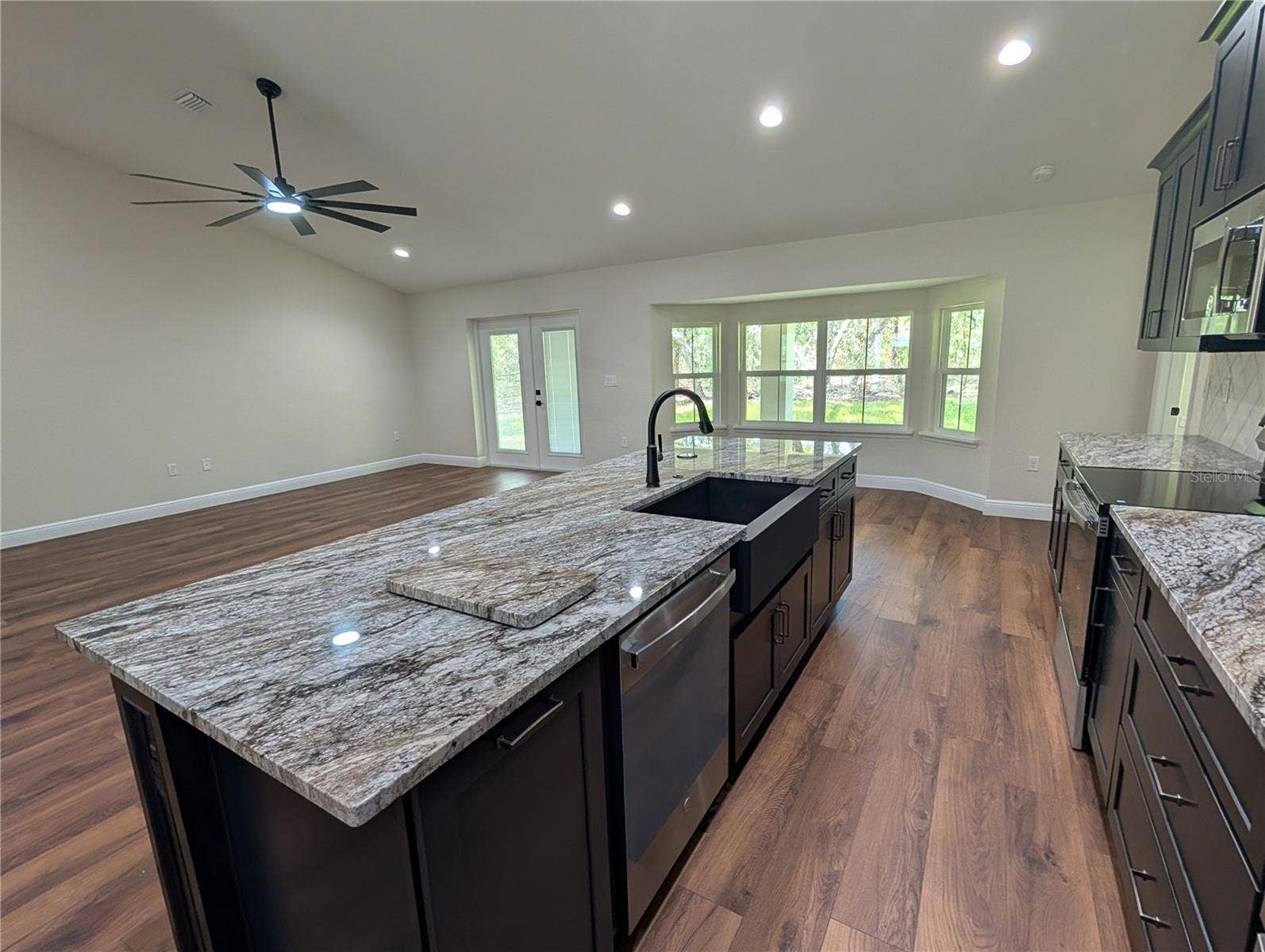 Photos are of same model  Fixtures, colors, flooring will vary