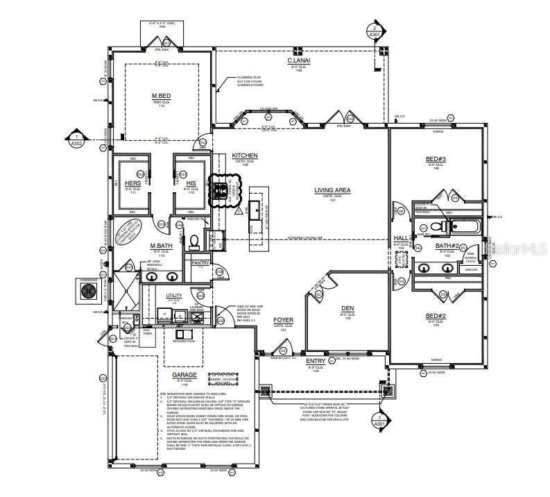 Photos are of same model  Fixtures, colors, flooring will vary