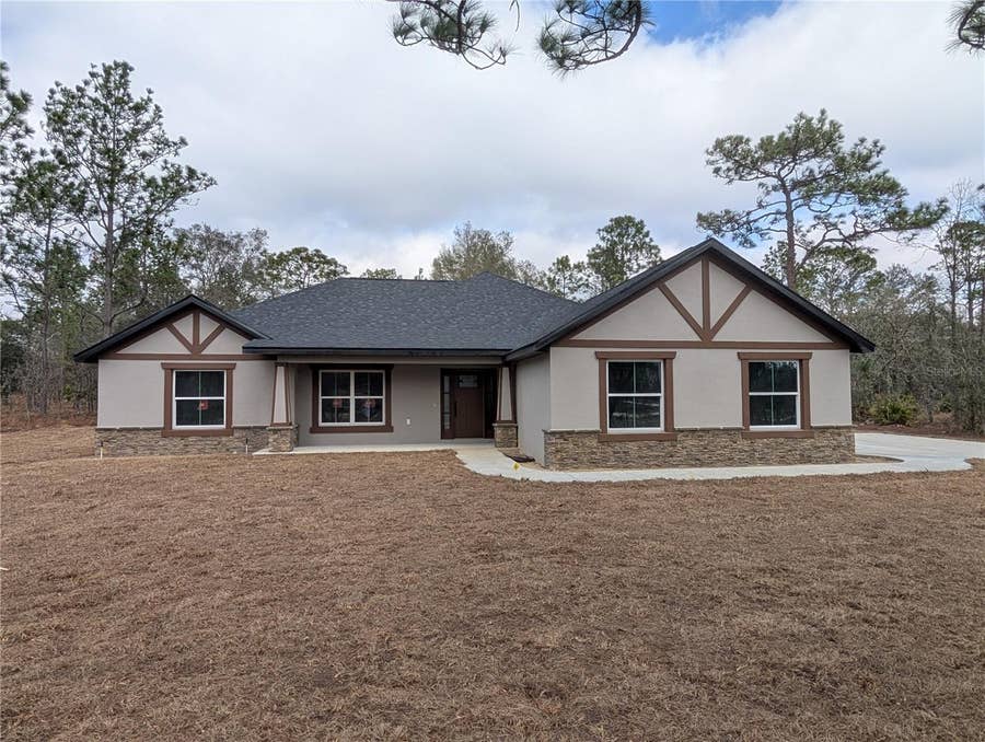 Property photo for 12295 SW 91ST LANE, Dunnellon, FL