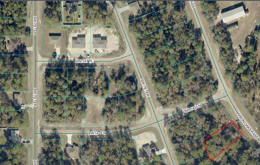 Property photo for SW MARION OAKS PASS PASS, Ocala, FL