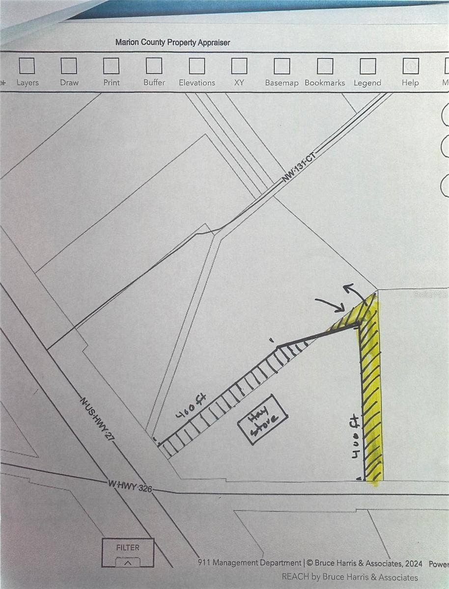 13200 N US HIGHWAY 27, Ocala, FL 34482