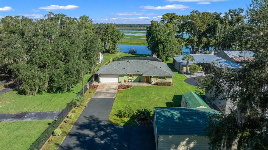 Property photo for 5911 W RIVERBEND ROAD, Dunnellon, FL