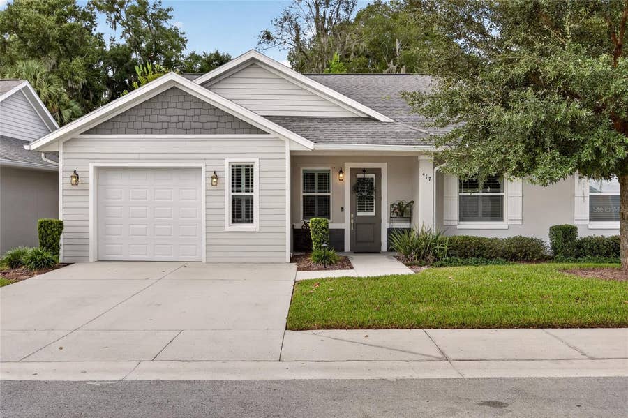 Property photo for 417 SE 10TH STREET, Ocala, FL