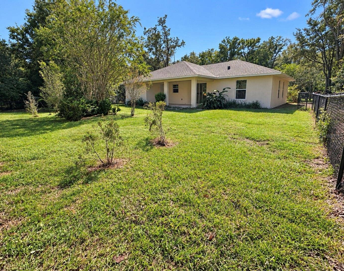 8379 N VINCE DRIVE, Citrus Springs, FL 34434