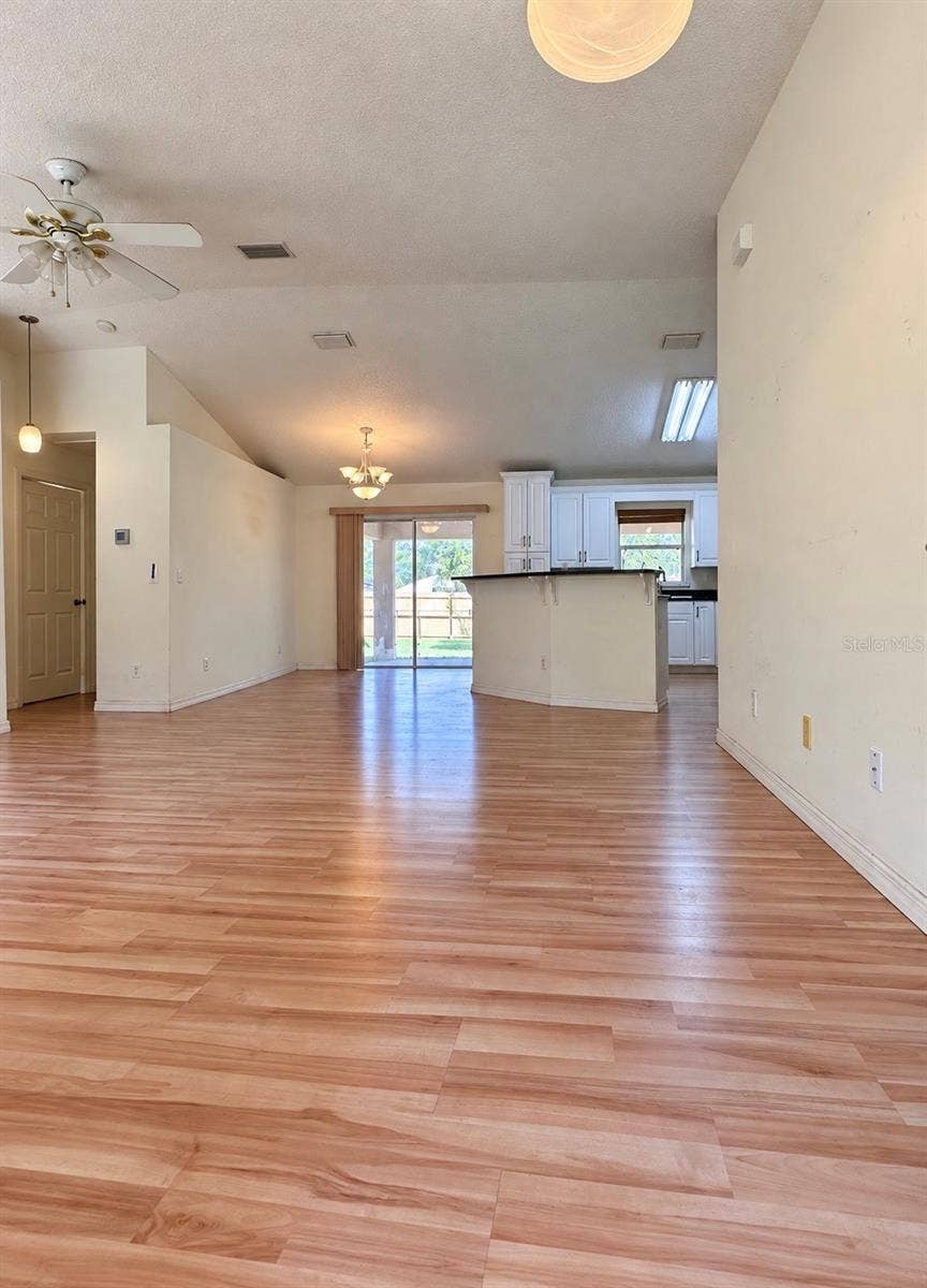 8379 N VINCE DRIVE, Citrus Springs, FL 34434