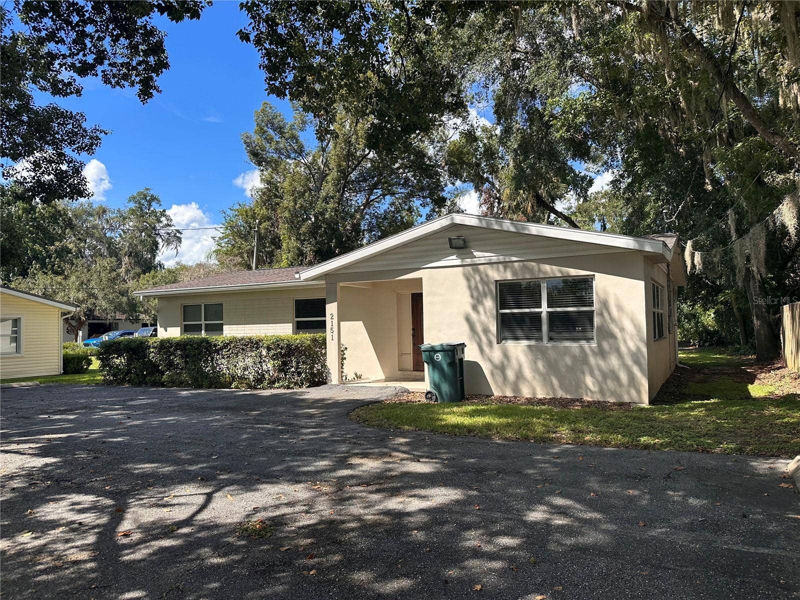 2151 NE 2ND STREET, Ocala, FL 34470