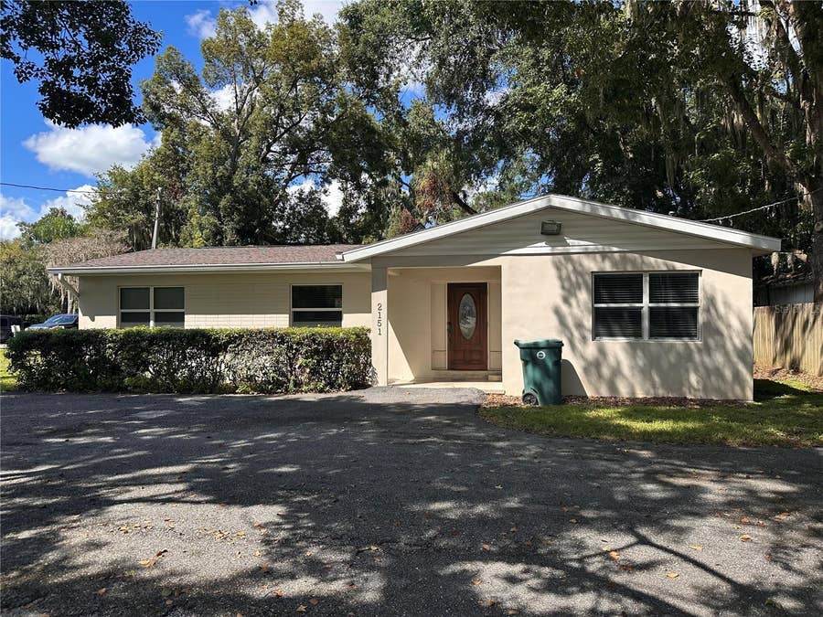 Property photo for 2151 NE 2ND STREET, Ocala, FL