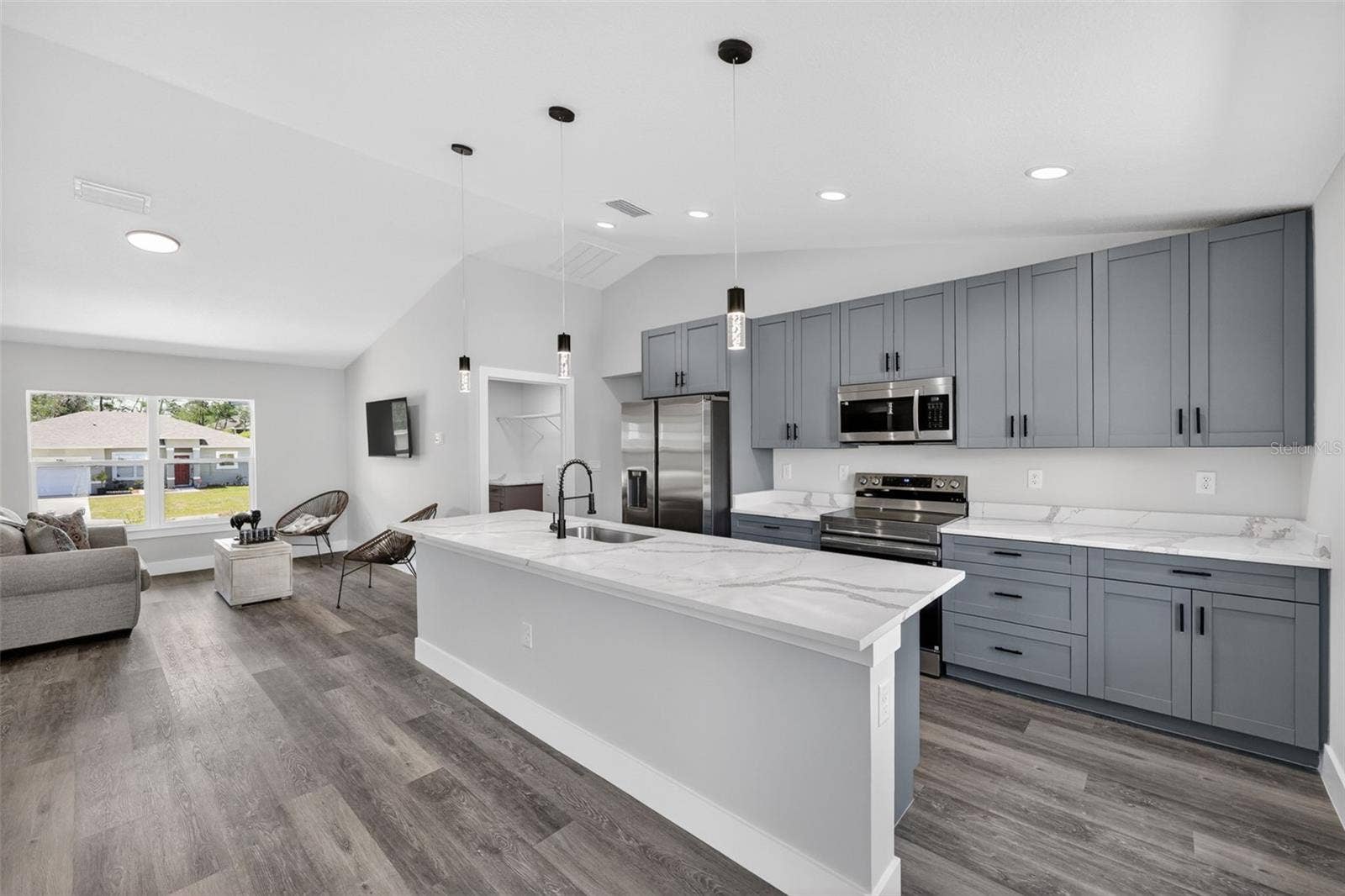 5192 SW 159 STREET, Ocala, FL 34473