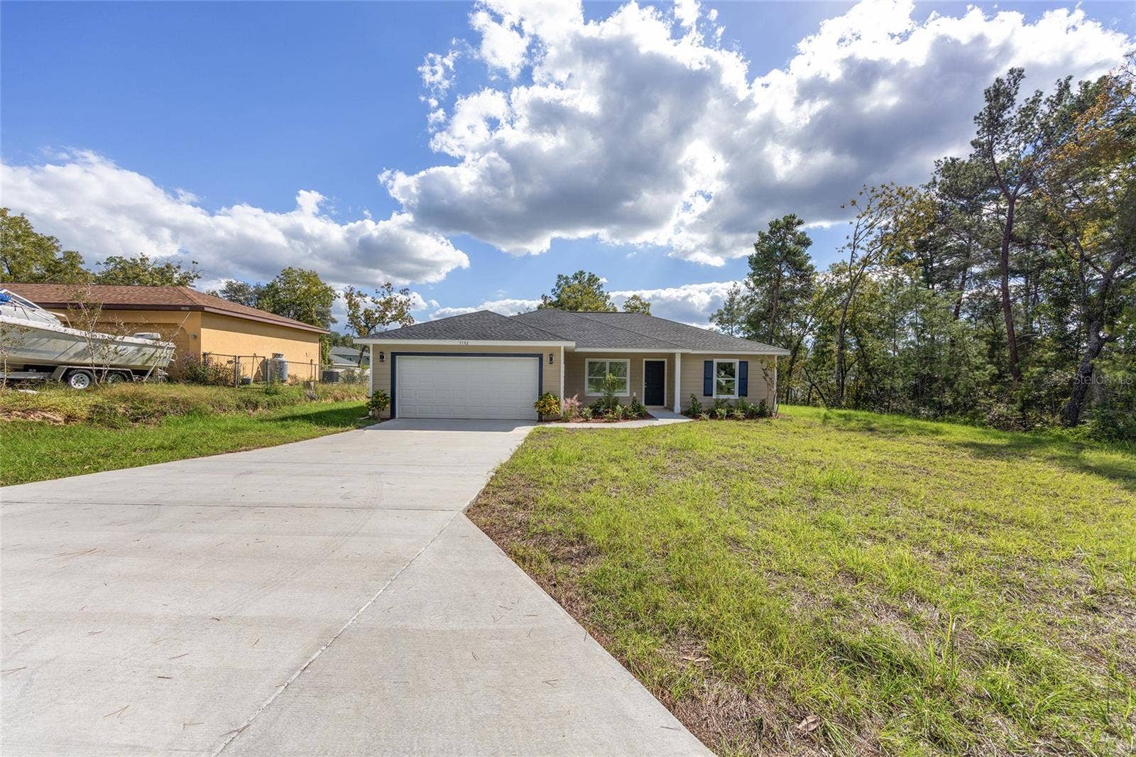 5192 SW 159 STREET, Ocala, FL 34473