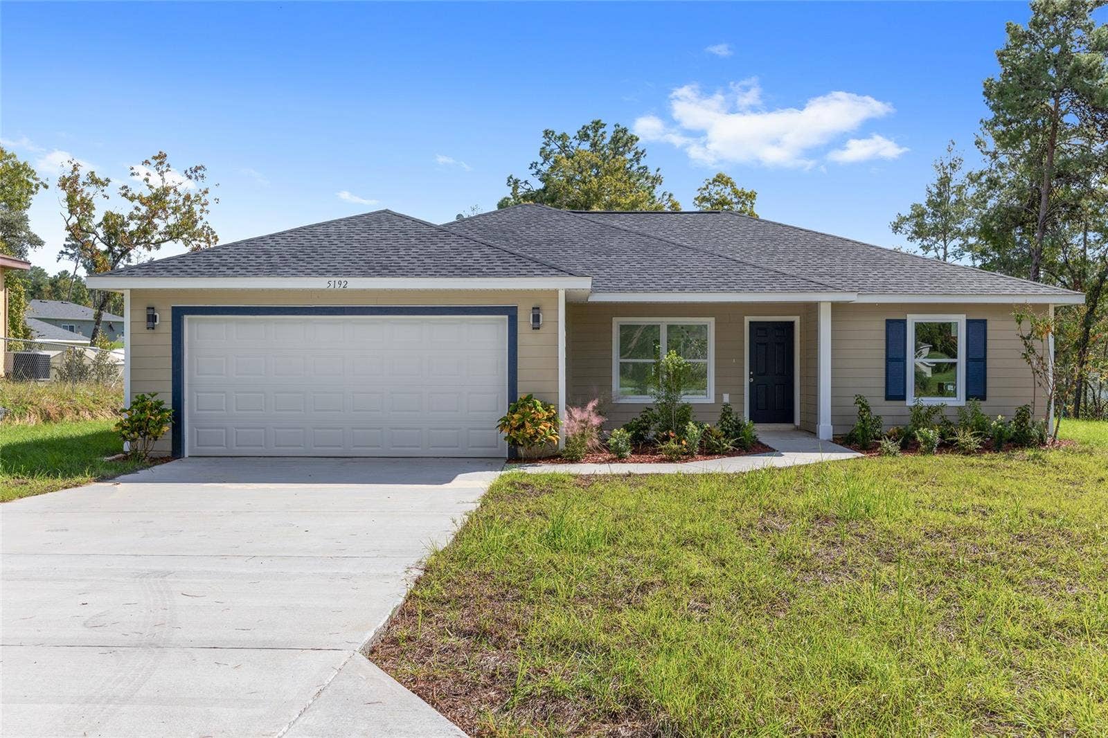 5192 SW 159 STREET, Ocala, FL 34473
