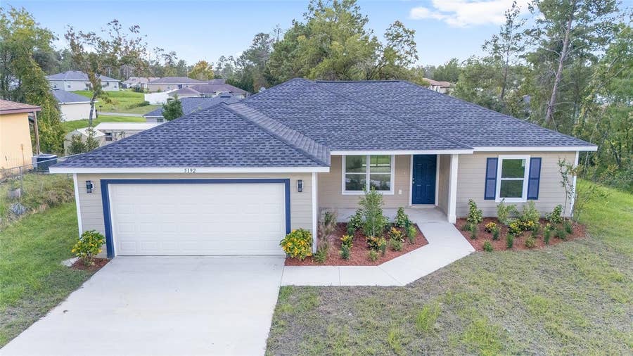 Property photo for 5192 SW 159 STREET, Ocala, FL