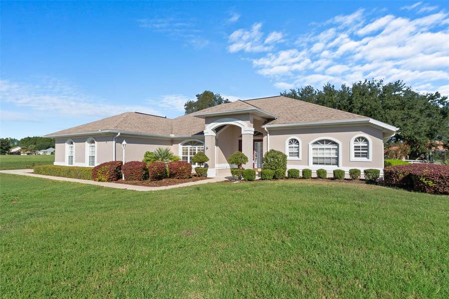 Property photo for 1144 E WHIRL AWAY CIRCLE, Inverness, FL