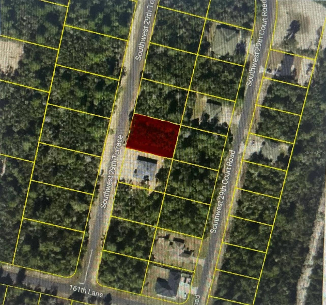 TBD SW 29TH TERR, LOT 15, Ocala, FL 34473 TBD SW 29TH TERR, LOT 15, Ocala, FL 34473
