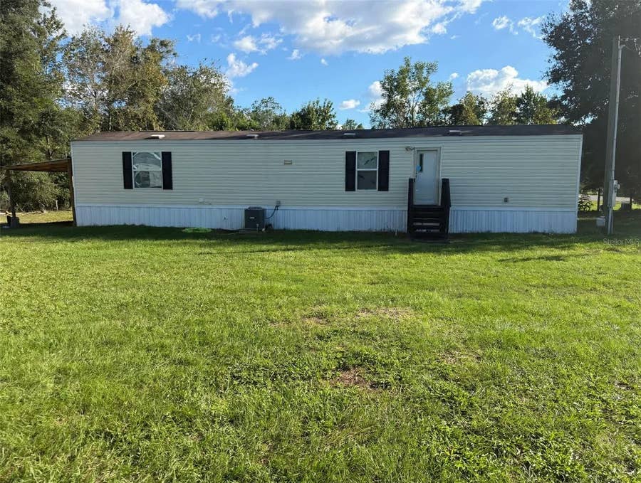 Property photo for 1821 NW 110TH COURT, Ocala, FL