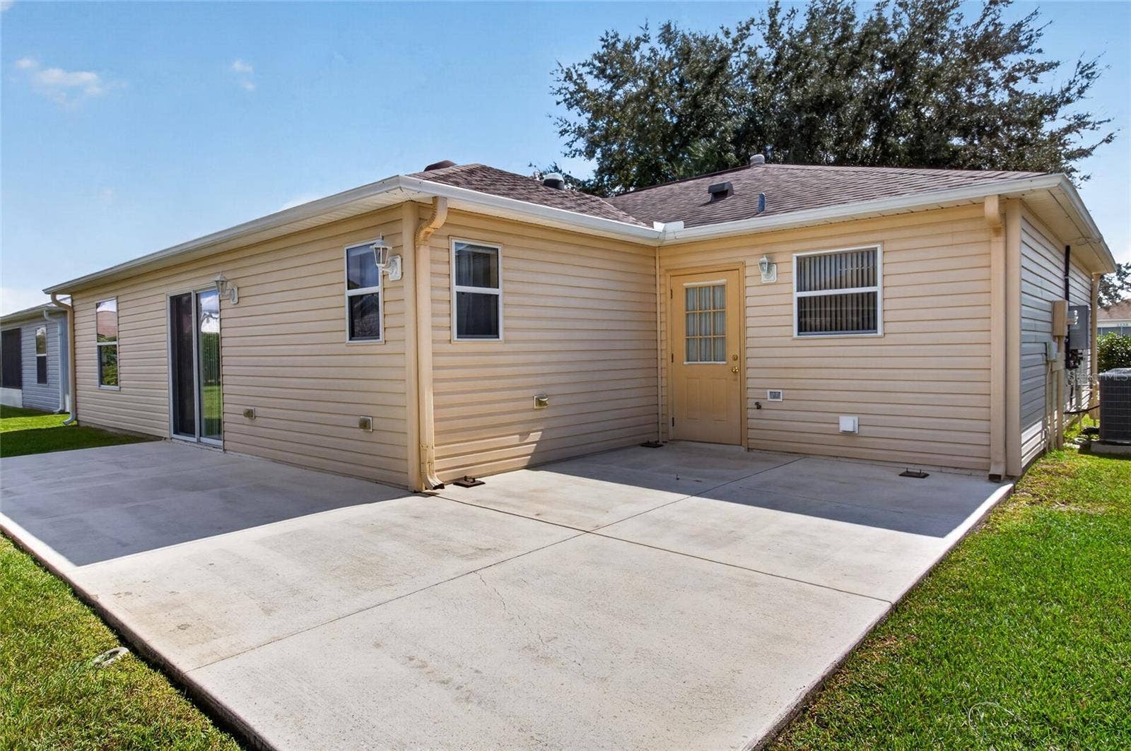3331 ROANOKE STREET, The Villages, FL 32162