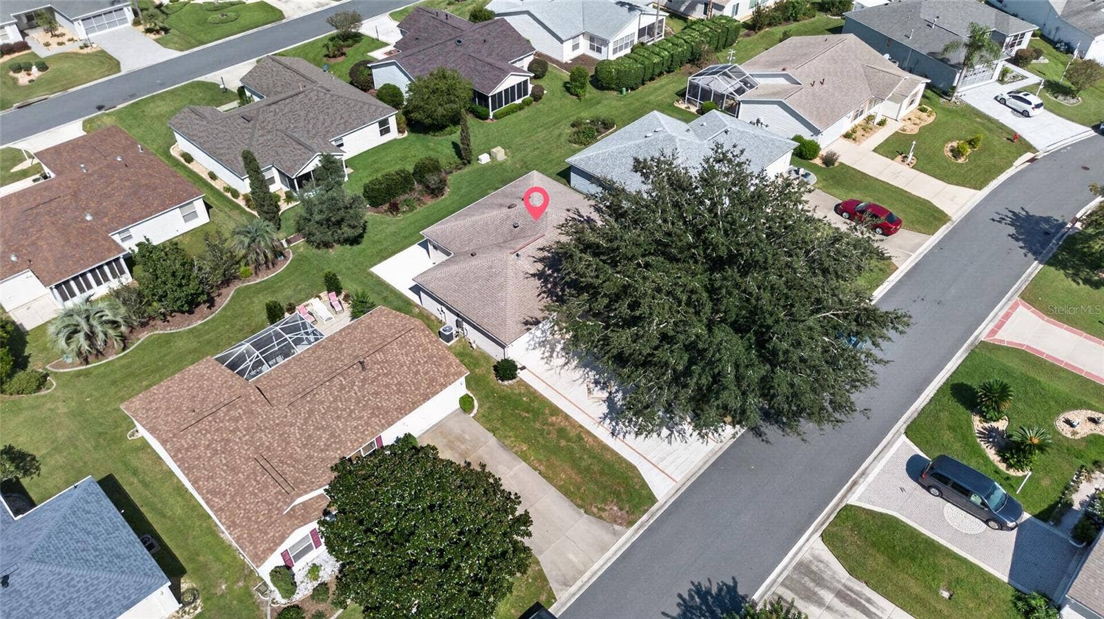 3331 ROANOKE STREET, The Villages, FL 32162