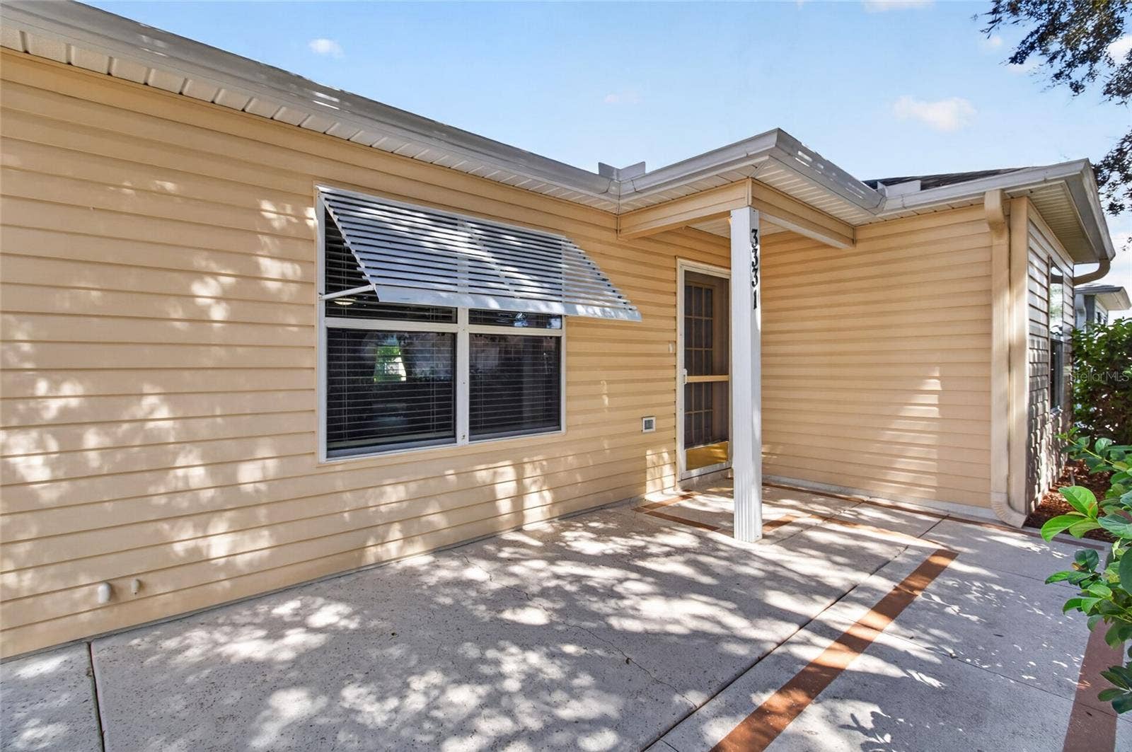 3331 ROANOKE STREET, The Villages, FL 32162