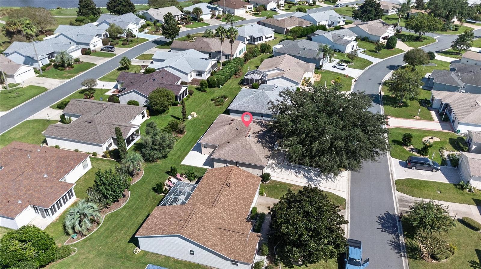 3331 ROANOKE STREET, The Villages, FL 32162