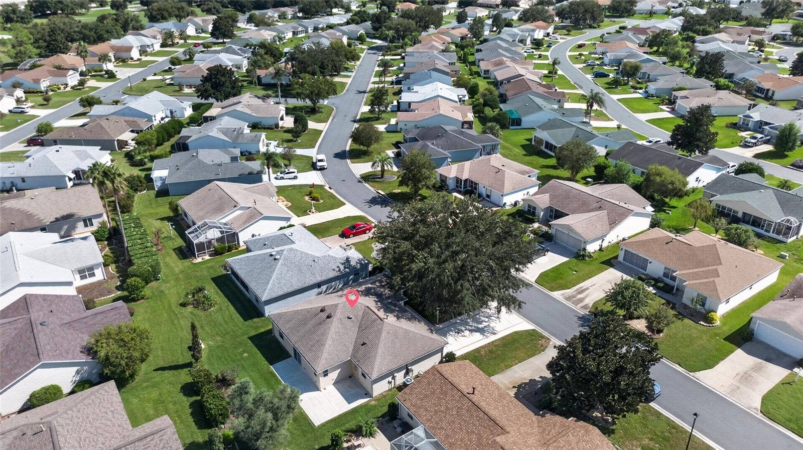 3331 ROANOKE STREET, The Villages, FL 32162