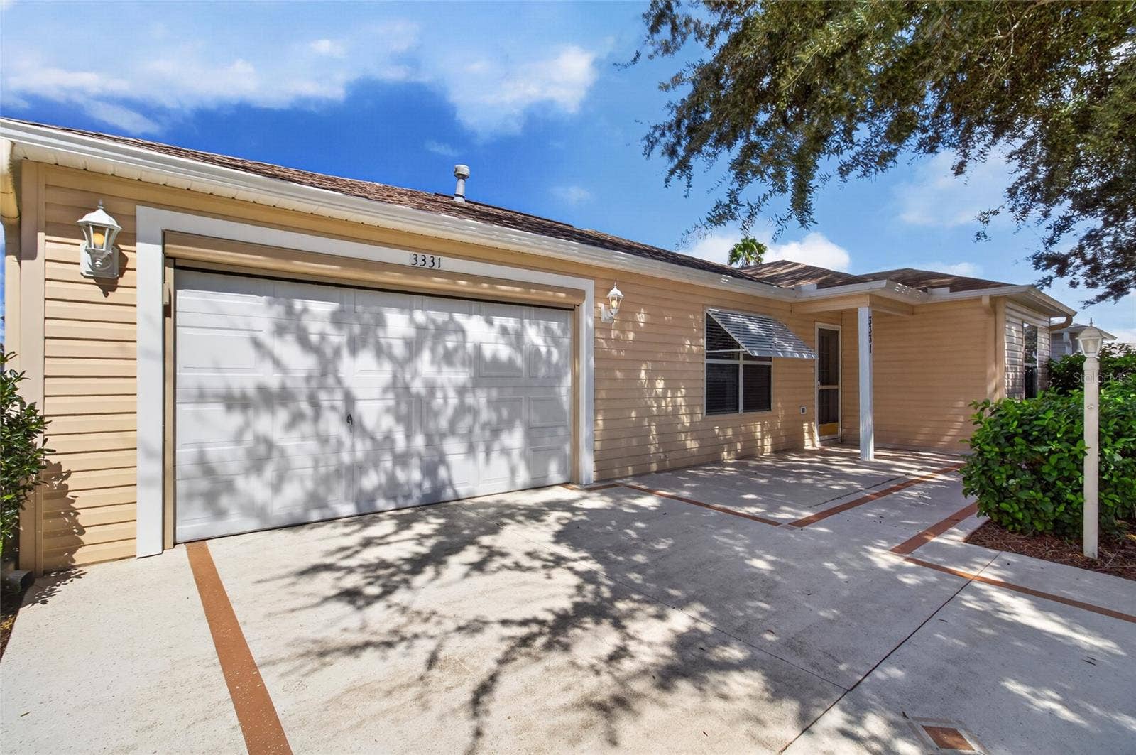 3331 ROANOKE STREET, The Villages, FL 32162