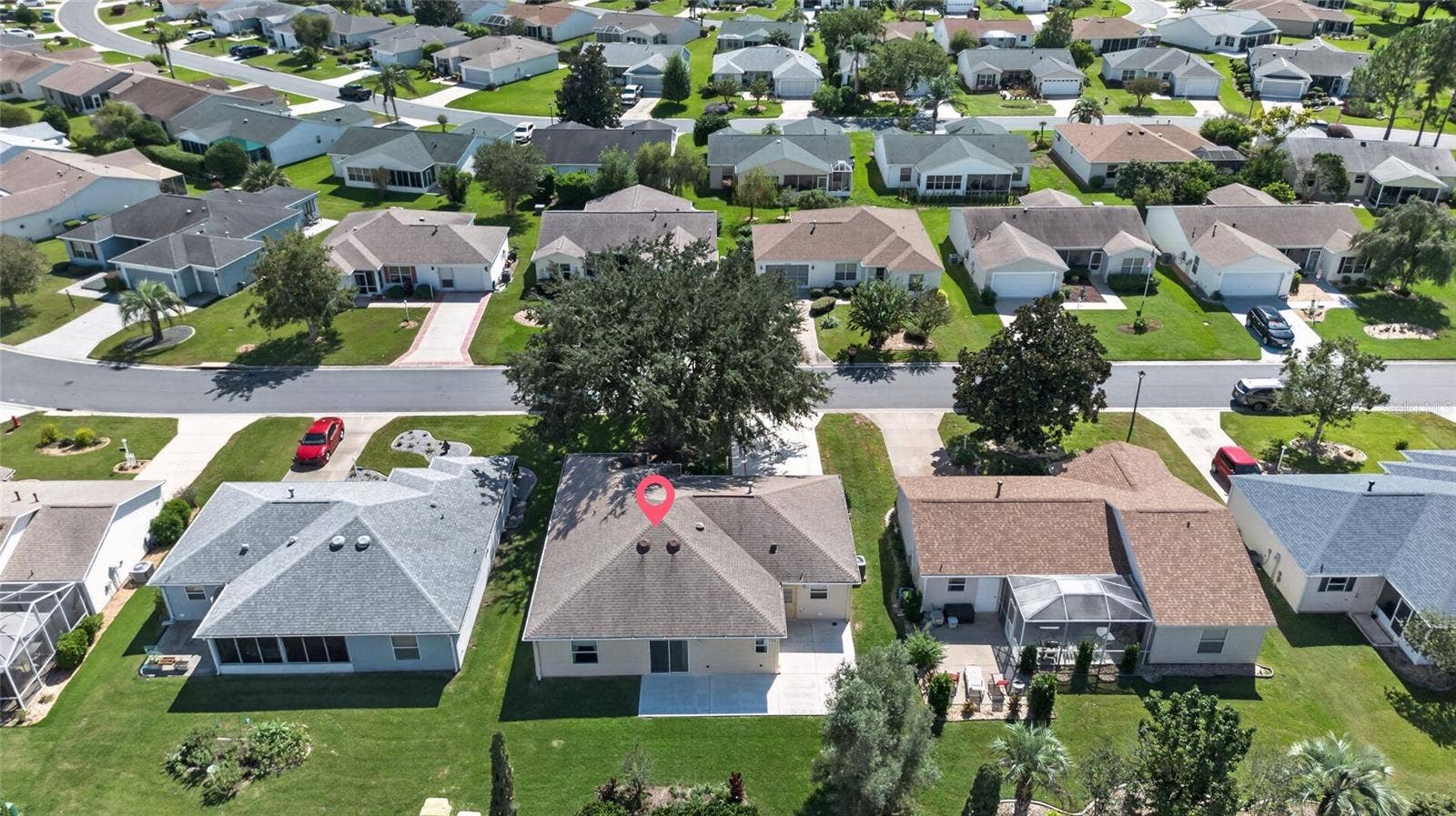 3331 ROANOKE STREET, The Villages, FL 32162