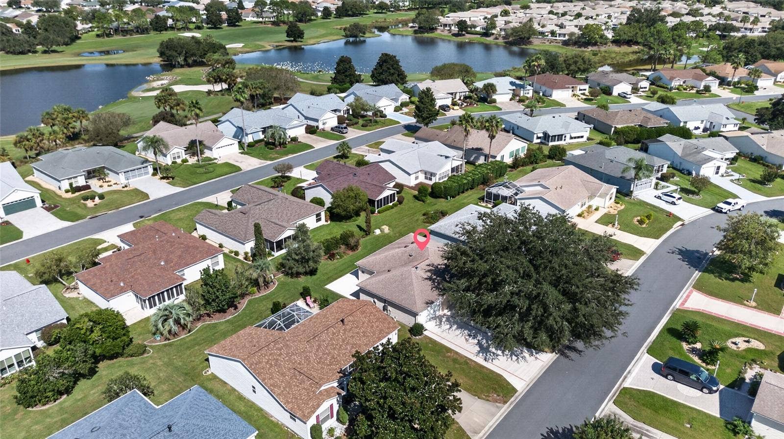 3331 ROANOKE STREET, The Villages, FL 32162