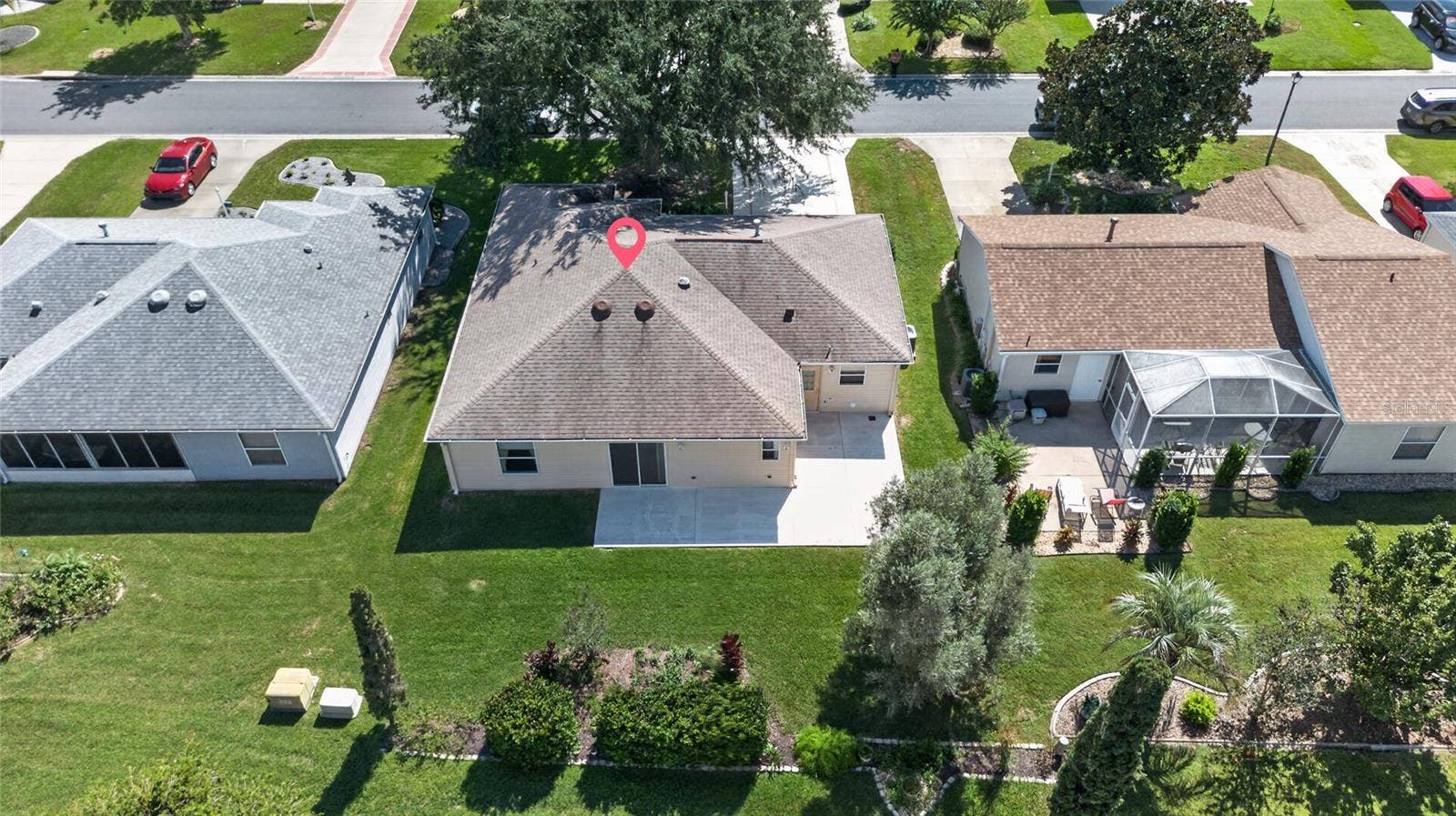 3331 ROANOKE STREET, The Villages, FL 32162