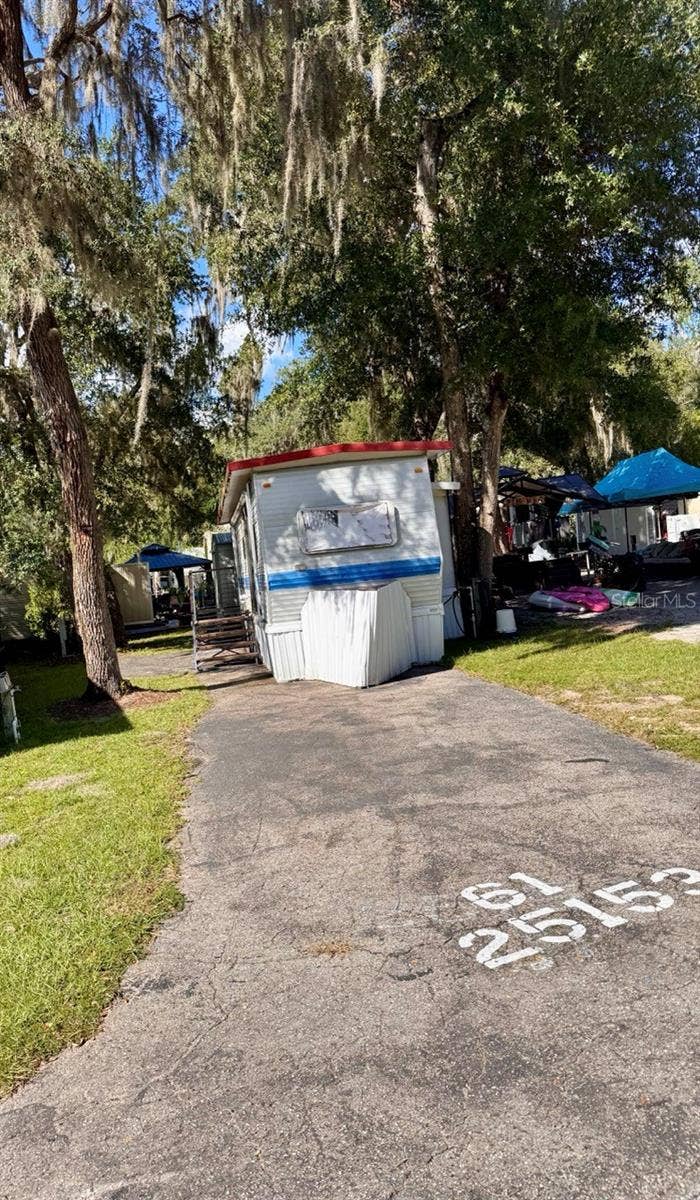 25153 NE 143RD STREET, #61, Salt Springs, FL 32134 25153 NE 143RD STREET, #61, Salt Springs, FL 32134