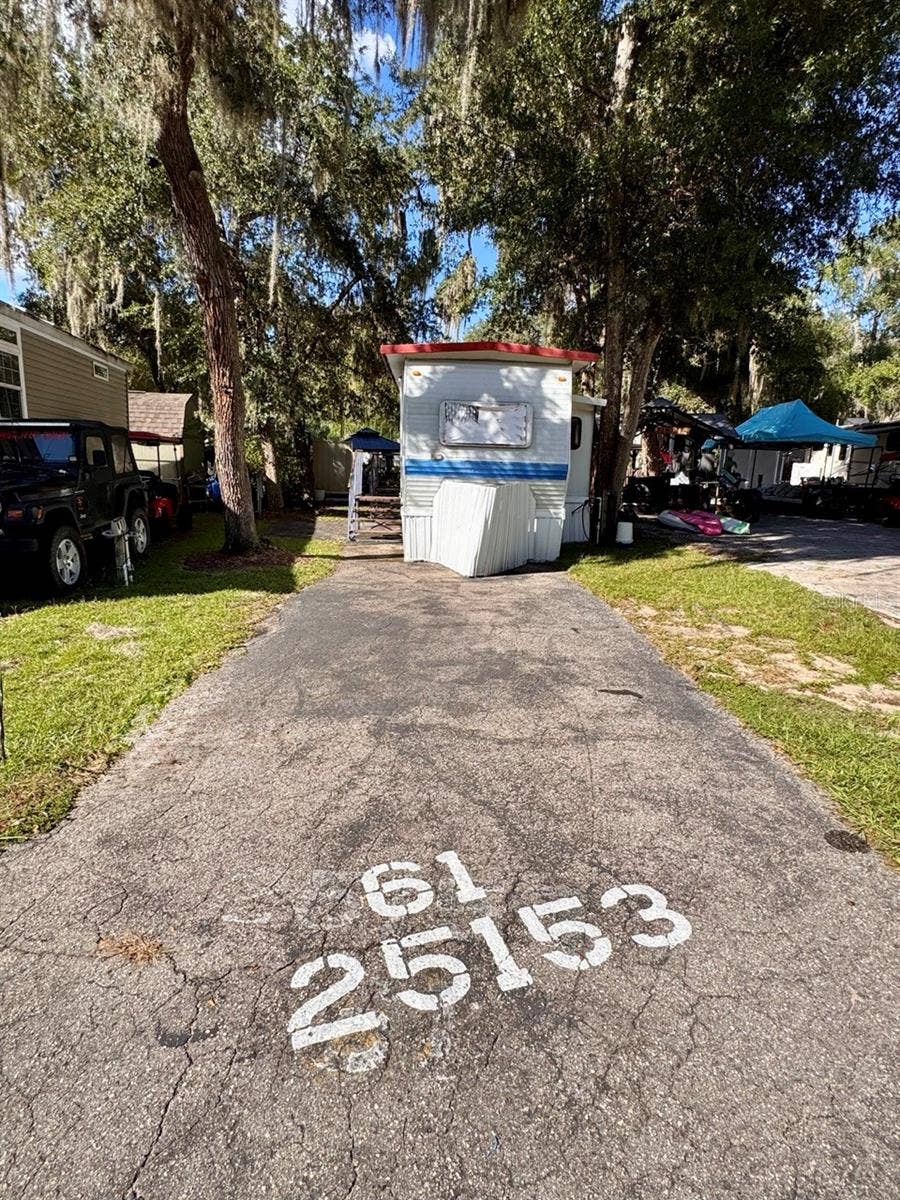 25153 NE 143RD STREET, #61, Salt Springs, FL 32134 25153 NE 143RD STREET, #61, Salt Springs, FL 32134