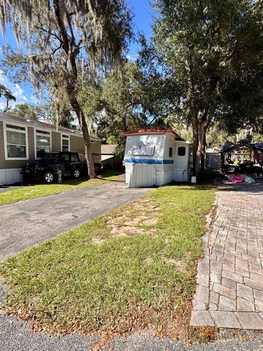 25153 NE 143RD STREET, #61, Salt Springs, FL 32134 25153 NE 143RD STREET, #61, Salt Springs, FL 32134