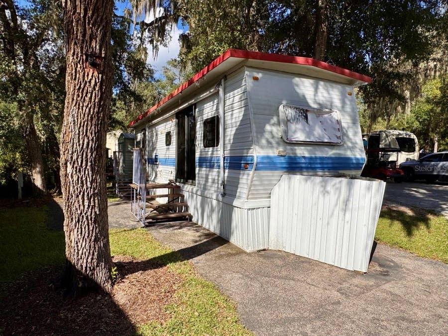 Property photo for 25153 NE 143RD STREET, #61, Salt Springs, FL