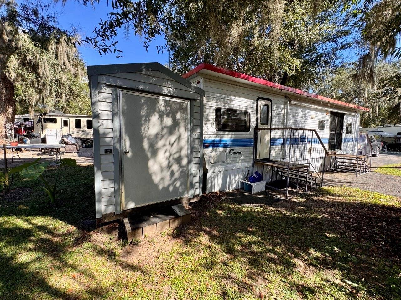 25153 NE 143RD STREET, #61, Salt Springs, FL 32134 25153 NE 143RD STREET, #61, Salt Springs, FL 32134
