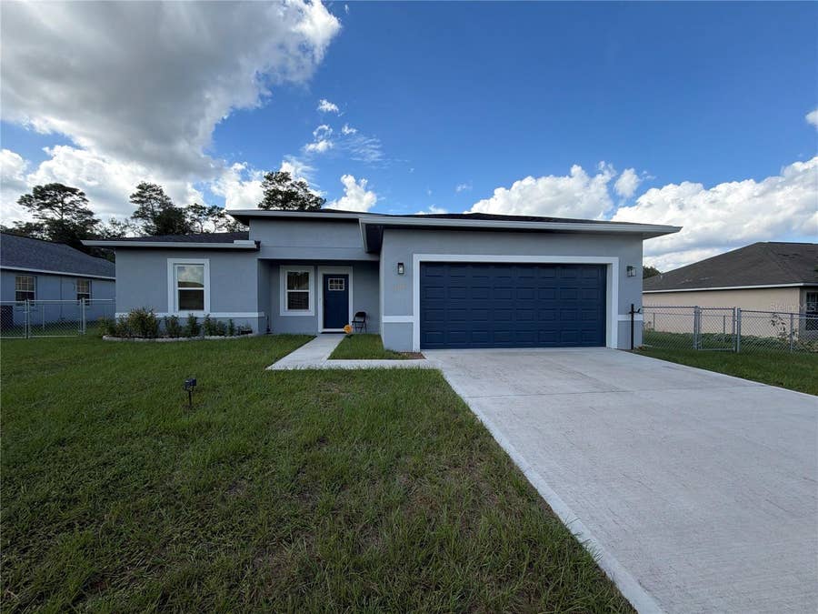 Property photo for 13780 SW 42ND COURT ROAD, Ocala, FL