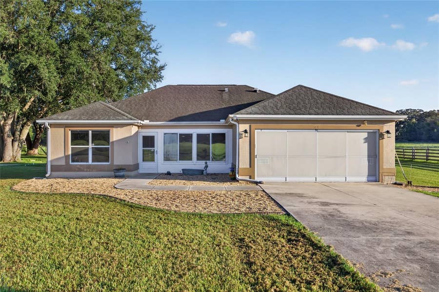 Property photo for 7411 SE 180TH STREET, Oxford, FL