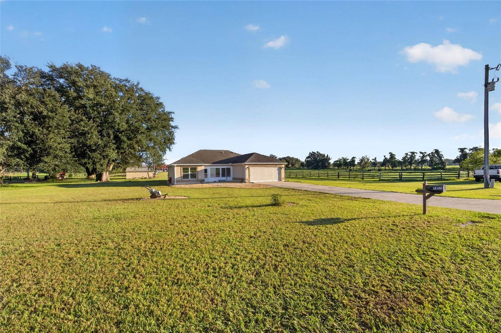 7411 SE 180TH STREET, Oxford, FL 34484 7411 SE 180TH STREET, Oxford, FL 34484
