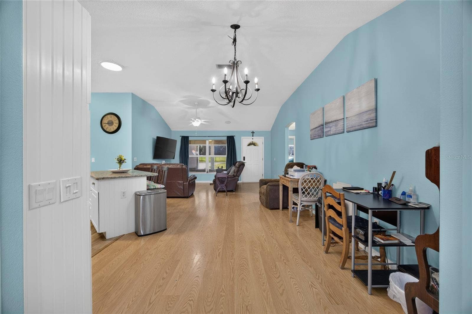7411 SE 180TH STREET, Oxford, FL 34484 7411 SE 180TH STREET, Oxford, FL 34484