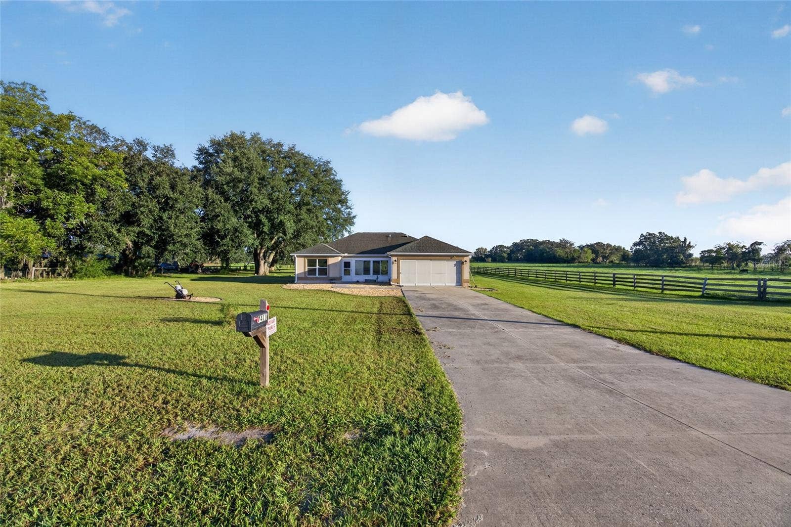 7411 SE 180TH STREET, Oxford, FL 34484 7411 SE 180TH STREET, Oxford, FL 34484