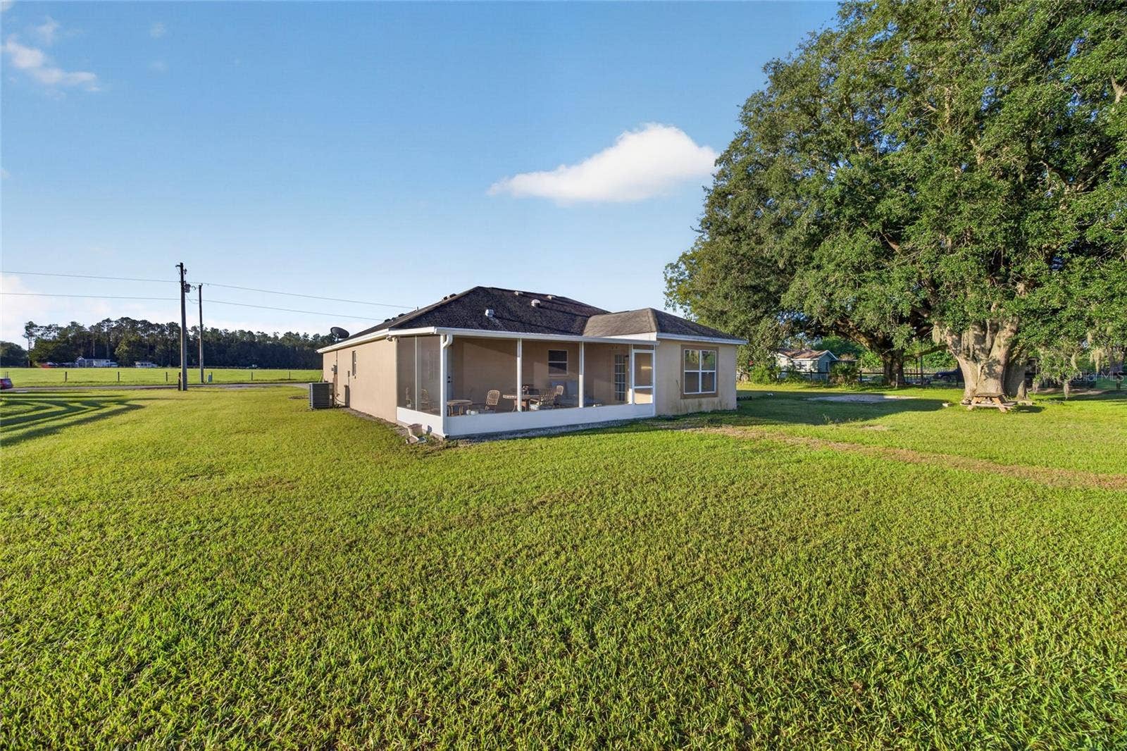 7411 SE 180TH STREET, Oxford, FL 34484 7411 SE 180TH STREET, Oxford, FL 34484