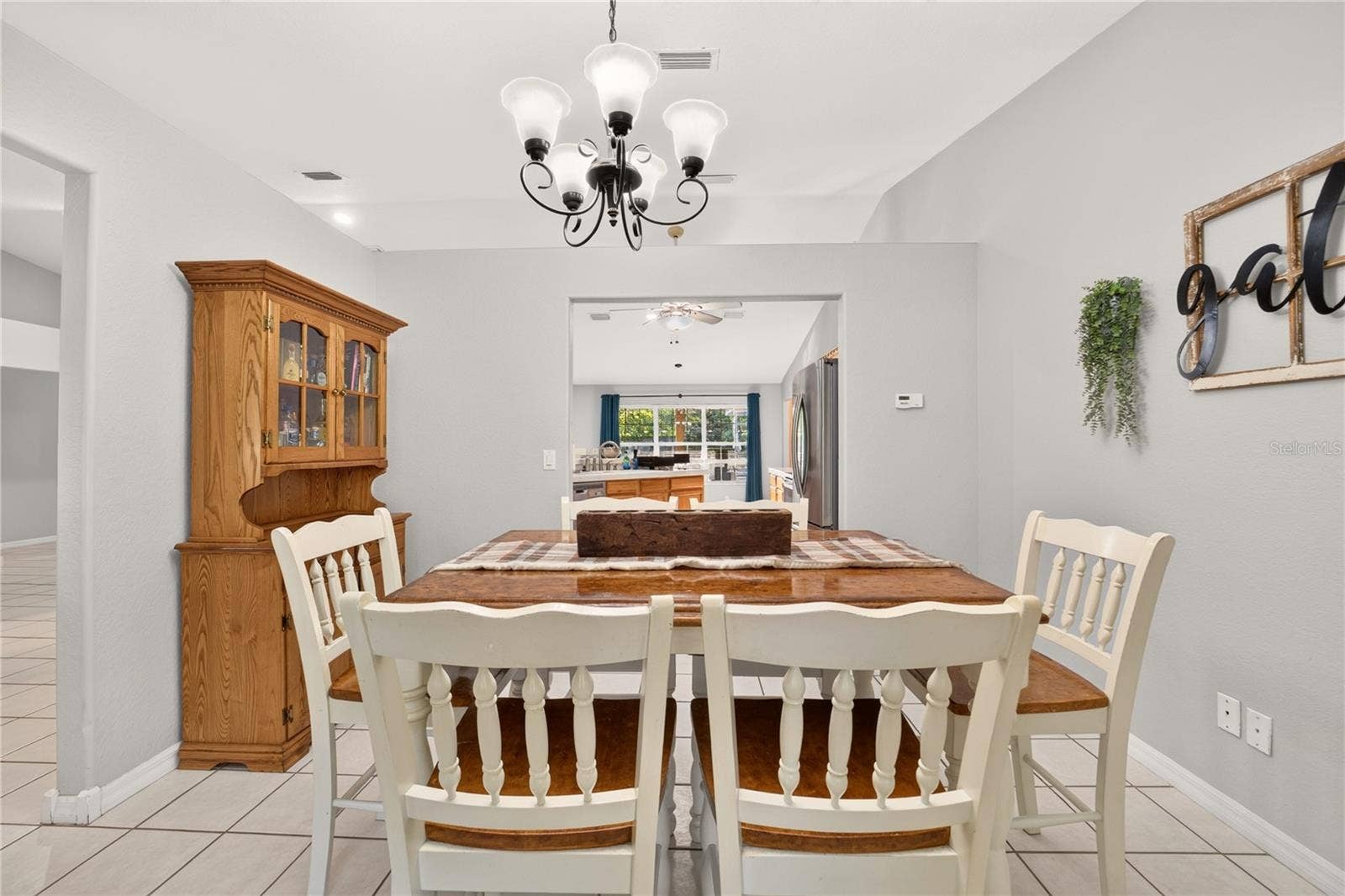 6410 NE 25TH AVENUE, Ocala, FL 34479 Formal Dining Room