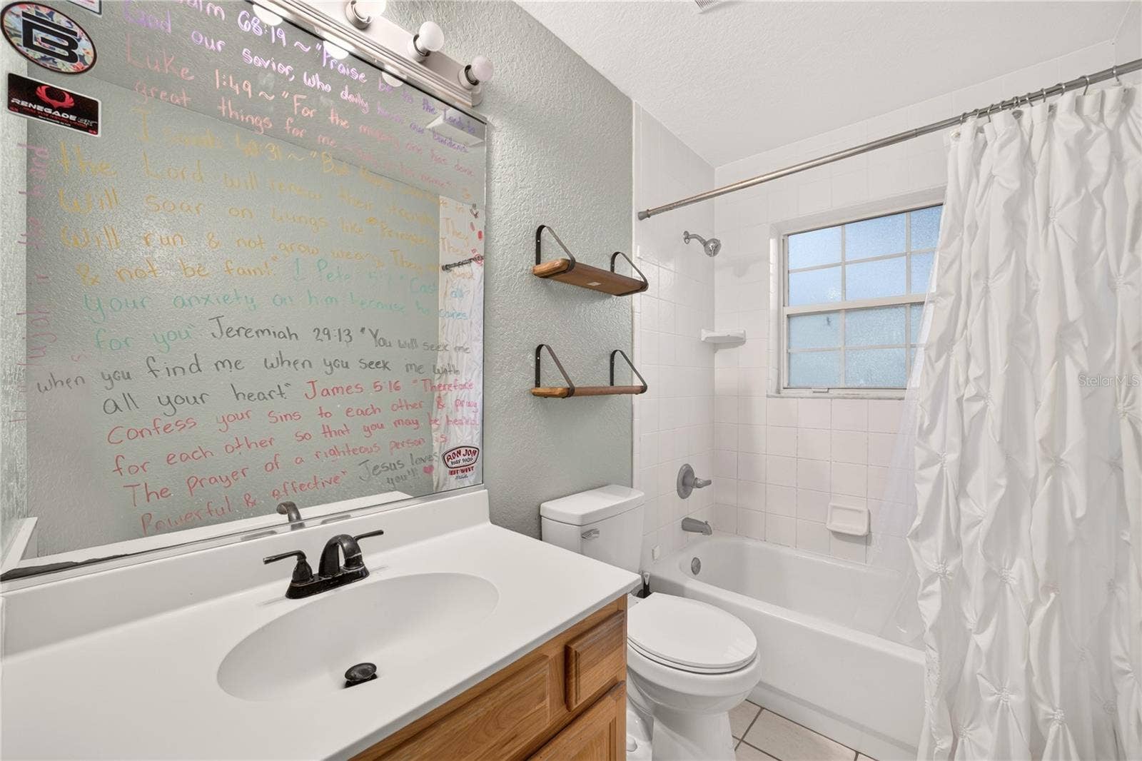 6410 NE 25TH AVENUE, Ocala, FL 34479 Bathroom 3
