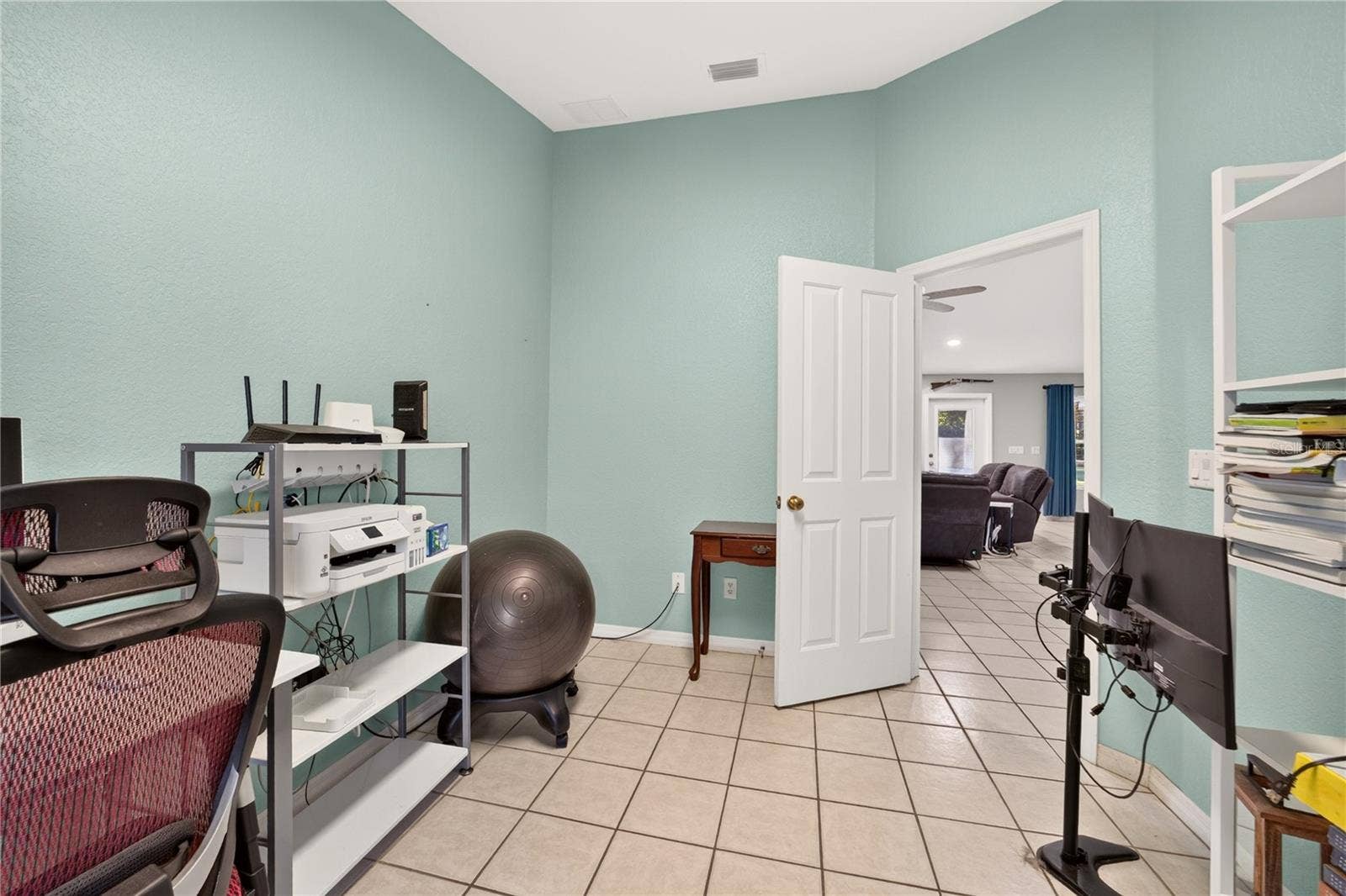 6410 NE 25TH AVENUE, Ocala, FL 34479 Den/Office