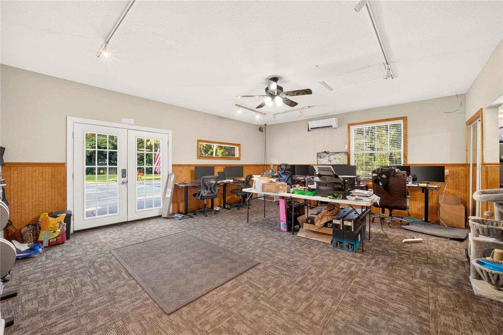 6410 NE 25TH AVENUE, Ocala, FL 34479 Recreation/Fitness/Game Room