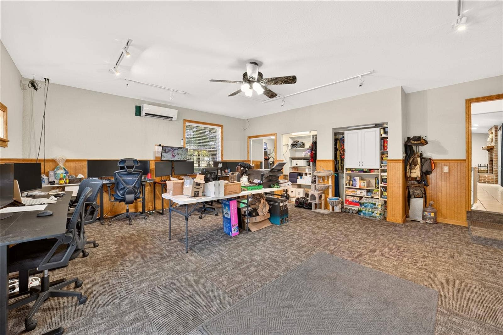 6410 NE 25TH AVENUE, Ocala, FL 34479 Recreation/Fitness/Game Room