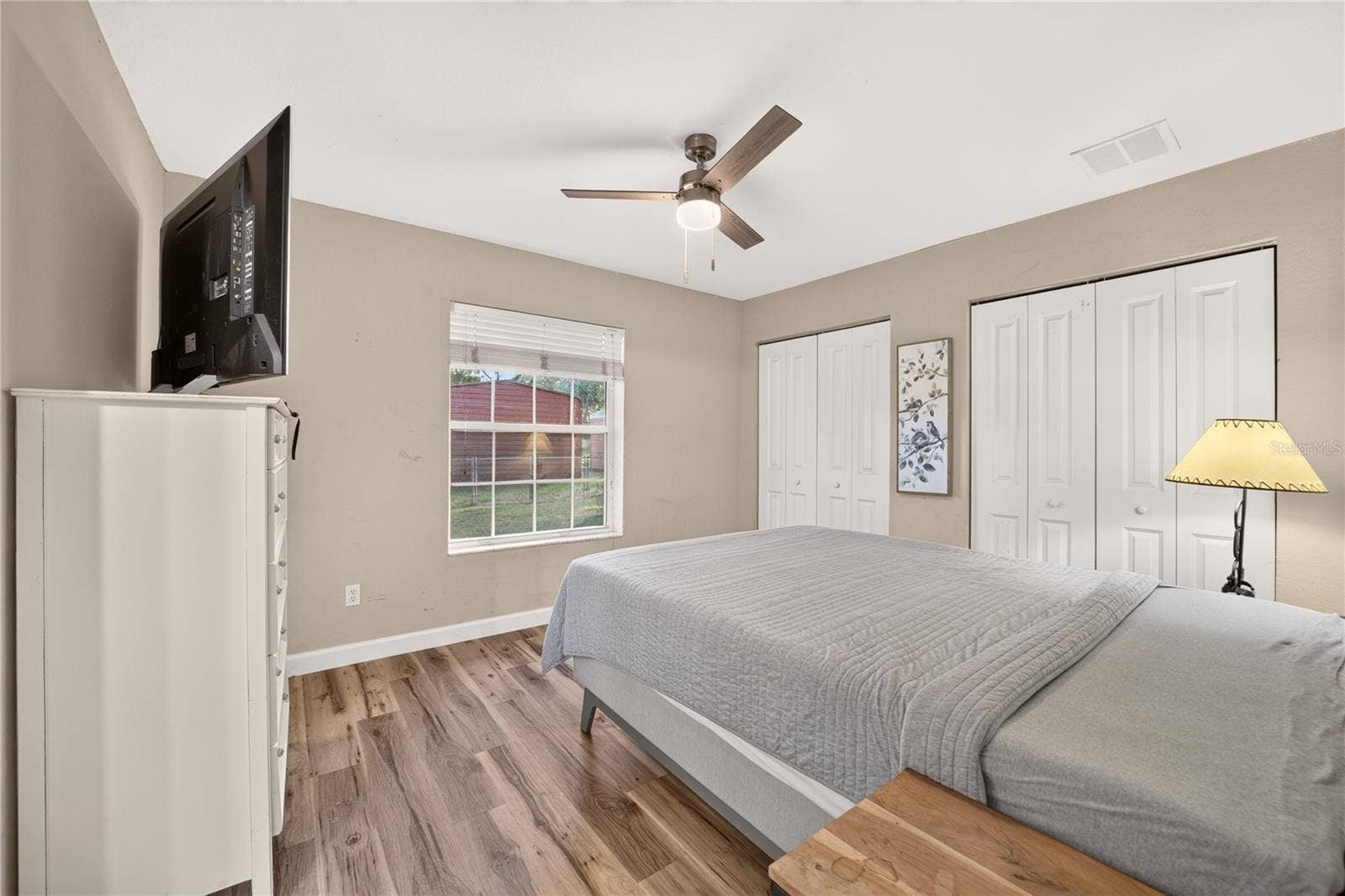6410 NE 25TH AVENUE, Ocala, FL 34479 Guest Bedroom 2