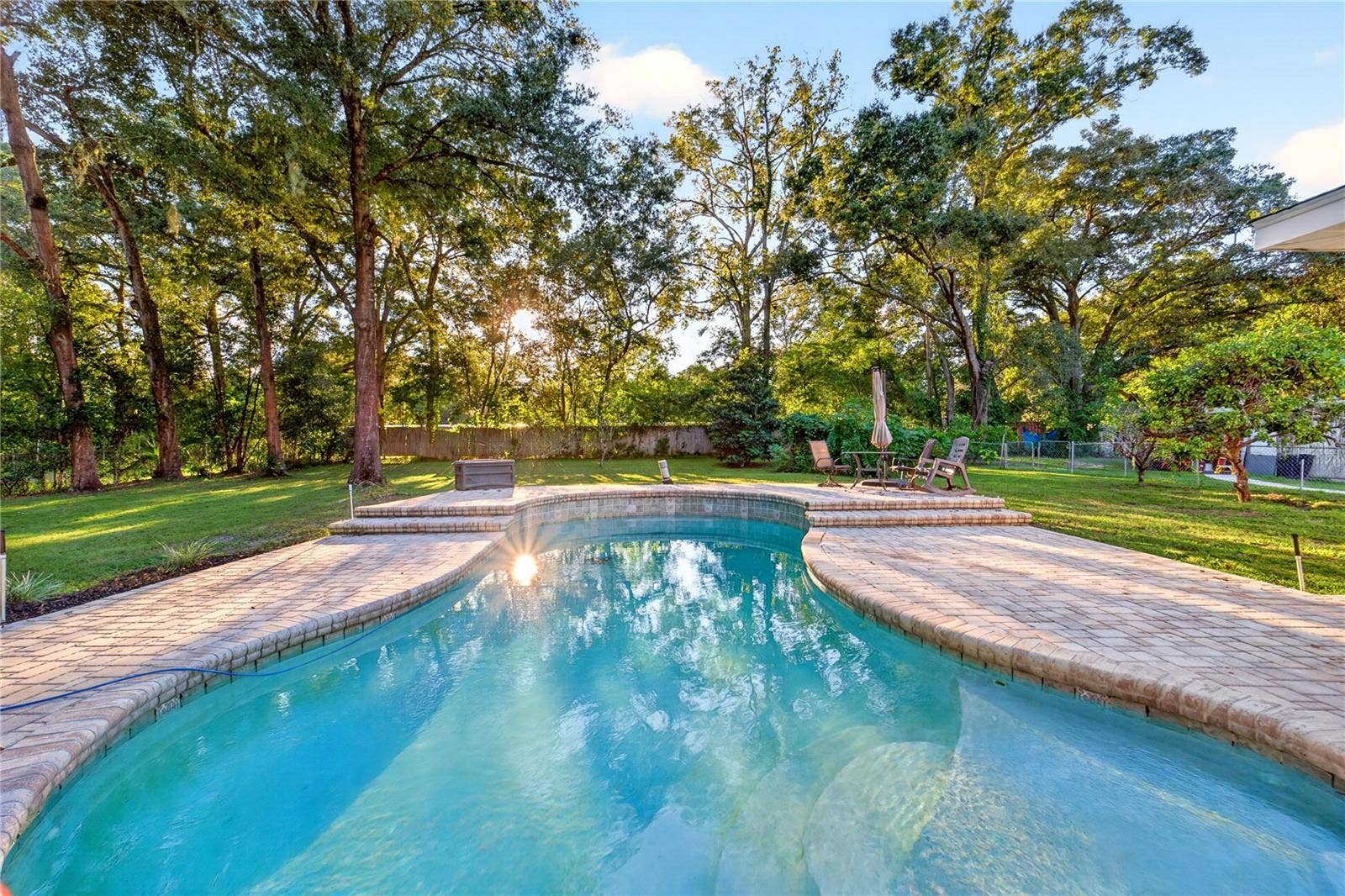6410 NE 25TH AVENUE, Ocala, FL 34479 Pool