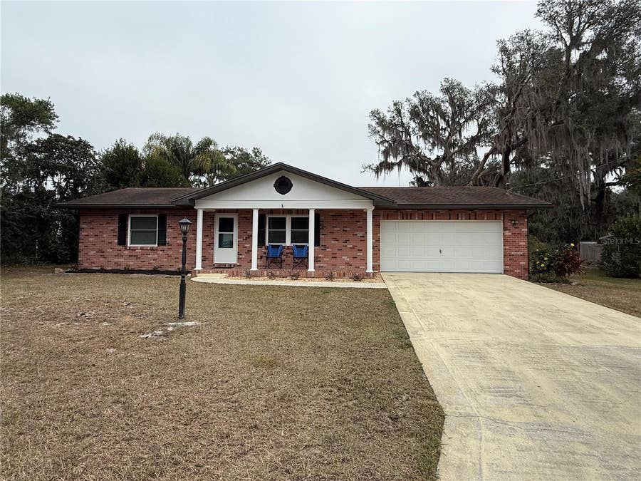 Property photo for 205 S EBB WAY, Inverness, FL