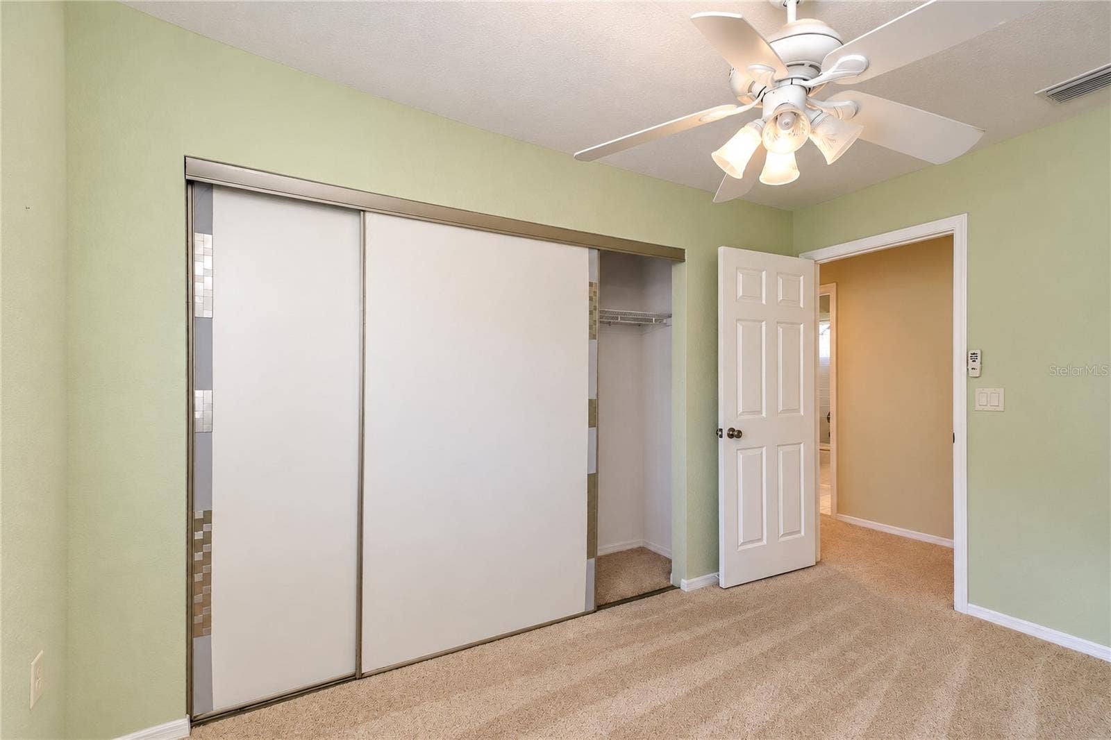 8169 SW 108TH LANE ROAD, Ocala, FL 34481 Opposite view of Bedroom 2