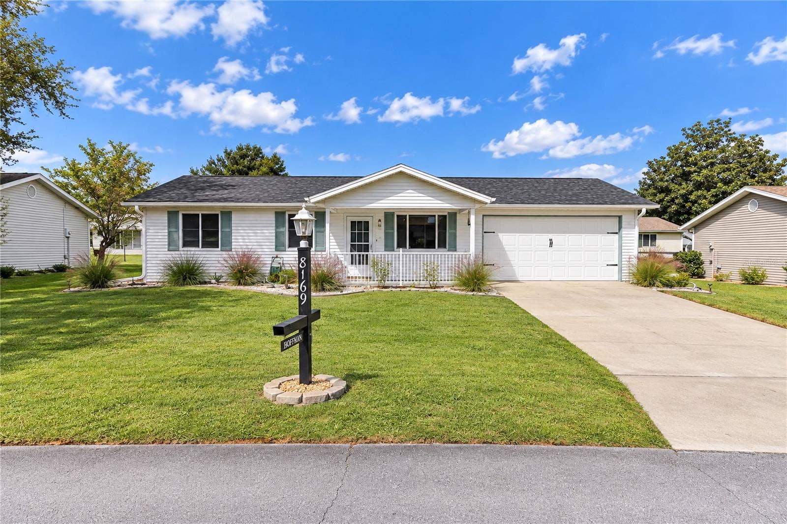 8169 SW 108TH LANE ROAD, Ocala, FL 34481 8169 SW 108TH LANE ROAD, Ocala, FL 34481